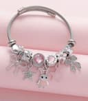 Brazalete Charms