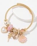 Brazalete Charms 