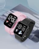 Reloj electrónico 