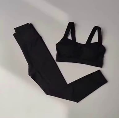 Set Yoga