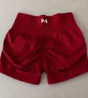 Short Mavi
