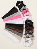 Accesorios para el cabello