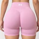 Short Mavi