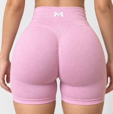 Short Mavi