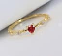Anillo Love 