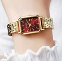 Reloj Rubí 