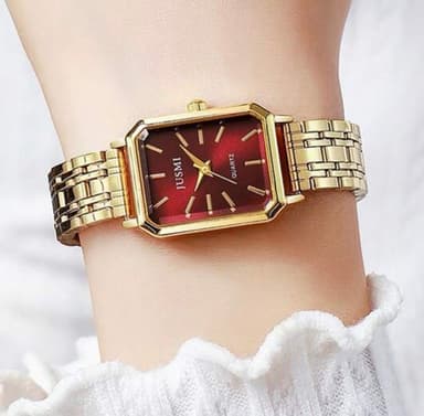 Reloj Rubí 