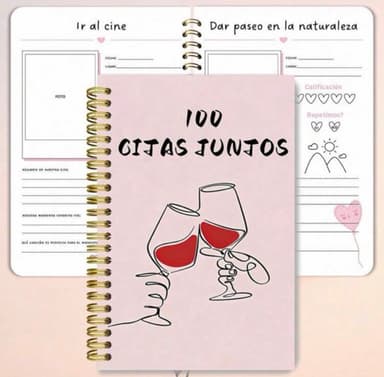 Diario De Pareja 