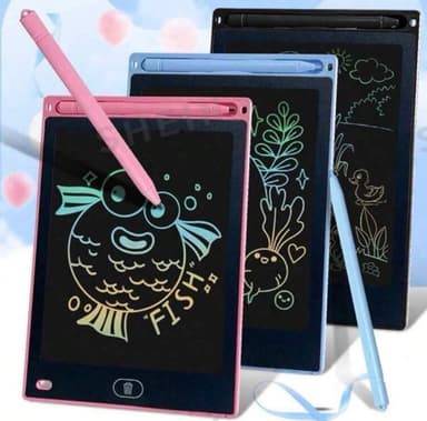 Tablet Interactiva Para Niños 