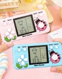 Consola Juego Portátil 