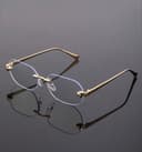 Lentes Leopardo 