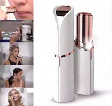 Rasuradora Facial 