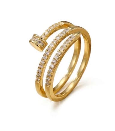 Anillo Siena 