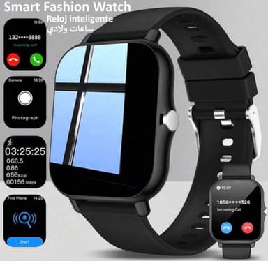 Reloj Digital 