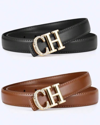 Cinturón Dama