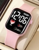 Reloj electrónico  — imagen 2 de 2