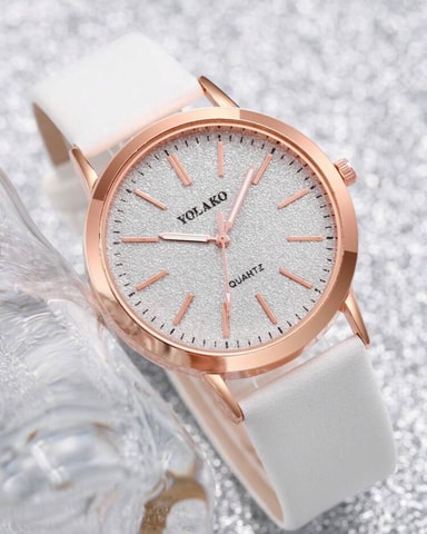 Reloj Dama Esfera