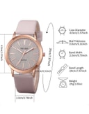 Reloj Dama Esfera — imagen 2 de 3