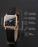 Reloj Dama Cuarzo — imagen 2 de 3