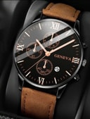 Reloj analógico Caballero — imagen 3 de 3