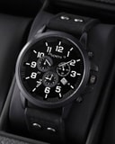 Reloj analógico Caballero — imagen 2 de 3