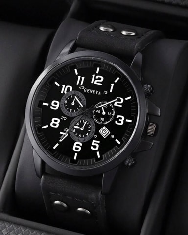 Reloj analógico Caballero — foto 2