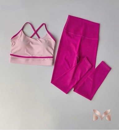 Set Yoga — foto 6