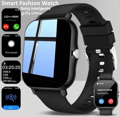 Smart Watch 