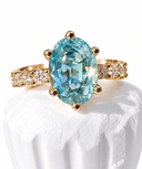 Anillo Blu