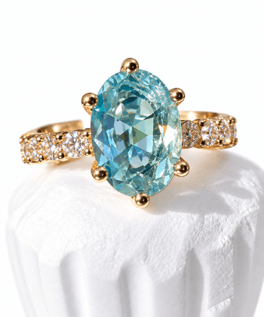 Anillo Blu