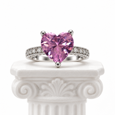 Anillo Rose