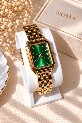 Reloj Emerald 