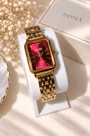 Reloj Rubí 