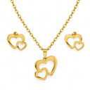 Set Corazón 
