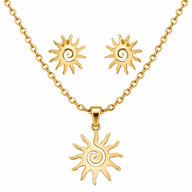 Set Sol