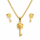 Set Llave 
