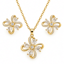 Set Flower
