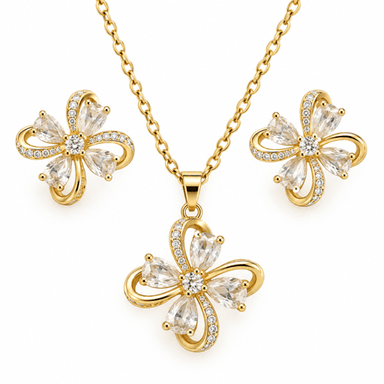 Set Flower
