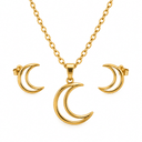 Set Luna