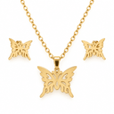Set Mariposa 