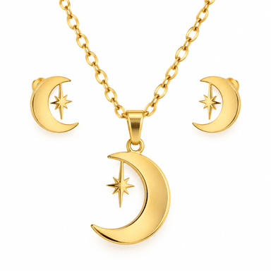 Set Lunar 