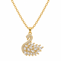 Cadena Odette Cisne