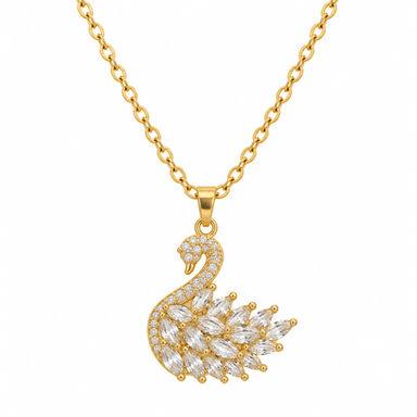 Cadena Odette Cisne