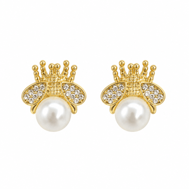 Aretes Honey