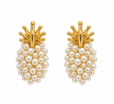 Aretes Trópica 