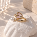 Anillo Tulipán 