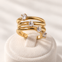 Anillo Spiral 