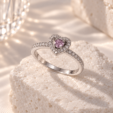 Anillo Amour 