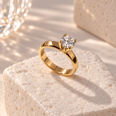 Anillo Cupid