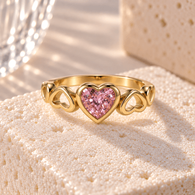 Anillo Kiss 